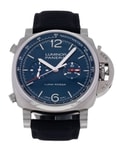 Pre-Owned Panerai Luminor Luna Rossa Watch